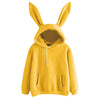 Mia – Women’s Hoodie + Casual/Loose Style | Sweatshirt 6