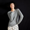 Clara – Cashmere Sweater Women’s Cozy Crew Neck | Sweater 16
