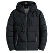Ethan – Men's Puffer Jacket - Stylish & Warm | Casual Coat 2