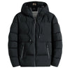 Ethan – Men's Puffer Jacket - Stylish & Warm | Casual Coat 2