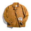 Mason – Mens Bomber Jacket - Stylish & Functional | Multi-Pocket Jacket 6