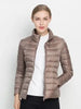 Mia – Black Puffer Jacket for Women - Lightweight & Stylish | Women's Coats 11