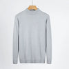 Marcus – Crew Neck Men’s Lightweight Knit Pullover | Classic Style 8