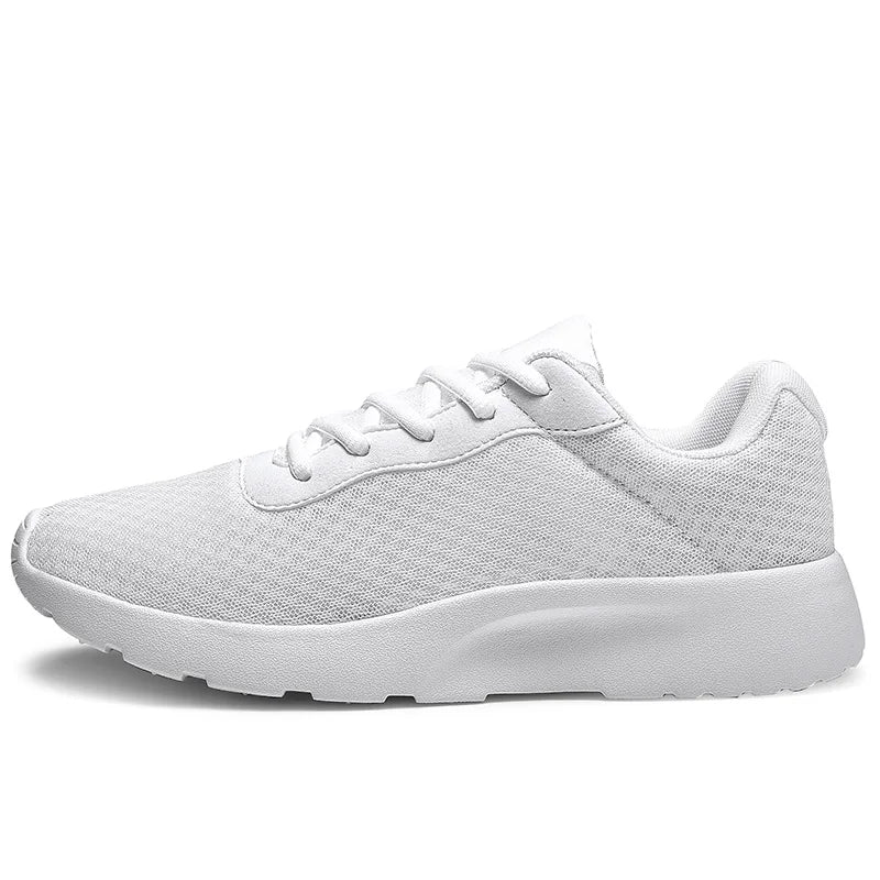 Lightweight Sports Sneakers