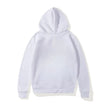 Alex – Essentials Hoodie Men’s Casual Velvet | Stylish Outerwear 3