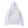 Alex – Essentials Hoodie Men’s Casual Velvet | Stylish Outerwear 3