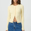 Emma – Cardigan Ladies Women’s Stylish Knitted | Long Cardigan 3