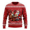 Max – Christmas Jumper Men’s Festive Casual | Stylish Pullover 10