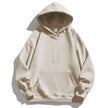 Alex – Hoodie for Men’s - Stylish & Comfortable | Pullover Jacket 8