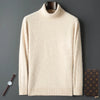 Mark – Men's Turtleneck Top + Men's - Cozy/Thick | Sweater 12