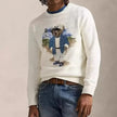 Charlie – Crew Neck Men’s Cozy Sweater | Pullover 6