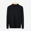 David – Crew Neck Men’s Classic Sweater | Lightweight 14