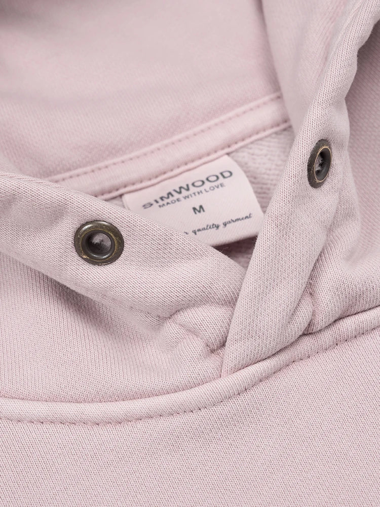 Samuel – Hoodie Men’s - Vintage Oversized | Sweatshirt 4