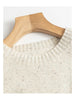 Sarah – Women's Sweater Cozy Knit Jumper | Fashion Top 5