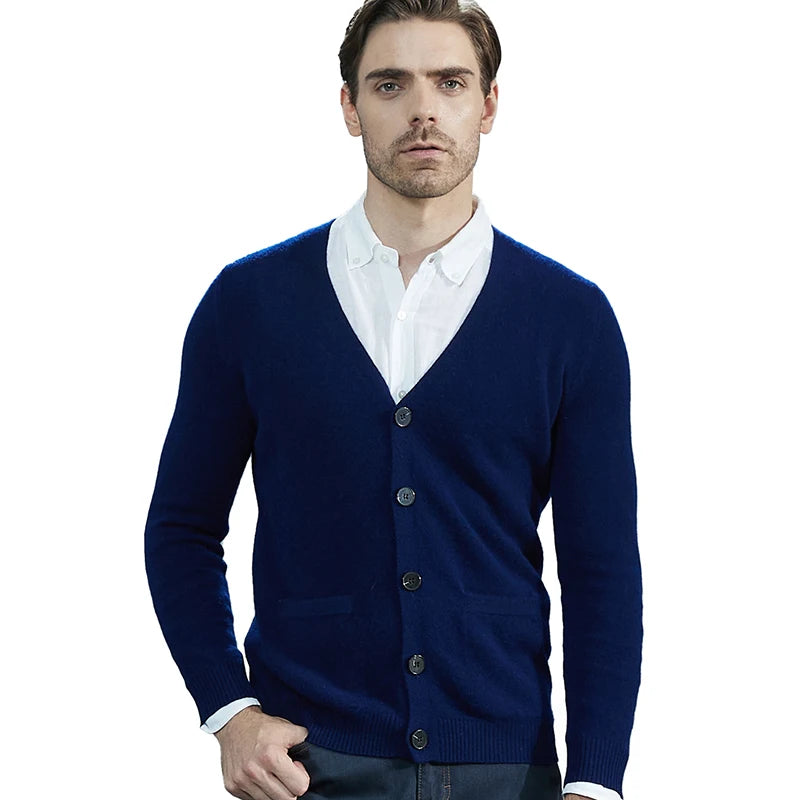 Lila – Cardigan Knitted Women’s Stylish | Long Cardigan 11