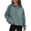 Mia – Hoodie + Women’s - Stylish/Cropped | Sweatshirt 12