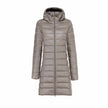 Alex – Black Puffer Jacket for Women - Lightweight Stylish | Women's Jacket 6