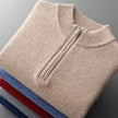 Samuel – turtleneck top + Men’s - Cozy/Smart | Sweater 5