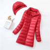 Alex – Black Puffer Jacket for Women - Lightweight Stylish | Women's Jacket 13