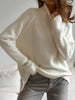 Emma – Black Turtleneck Women’s - Cozy/Oversized | Sweater 4