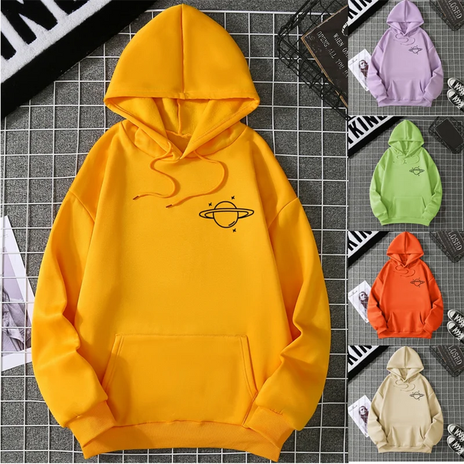 Mia – Women’s Hoodie + Stylish/Comfortable | Sweatshirt 1