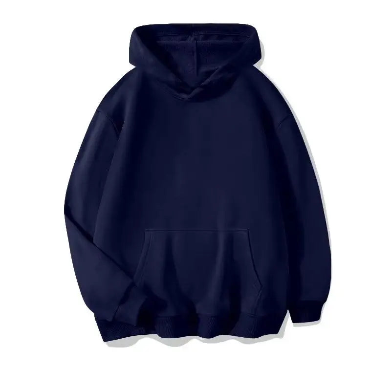 Alex – Hoodie for Men’s - Stylish & Comfortable | Pullover Jacket 9