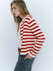 Emily – Cardigan Ladies Women’s Stylish Knit | Long Cardigan 3