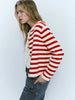Emily – Cardigan Ladies Women’s Stylish Knit | Long Cardigan 3