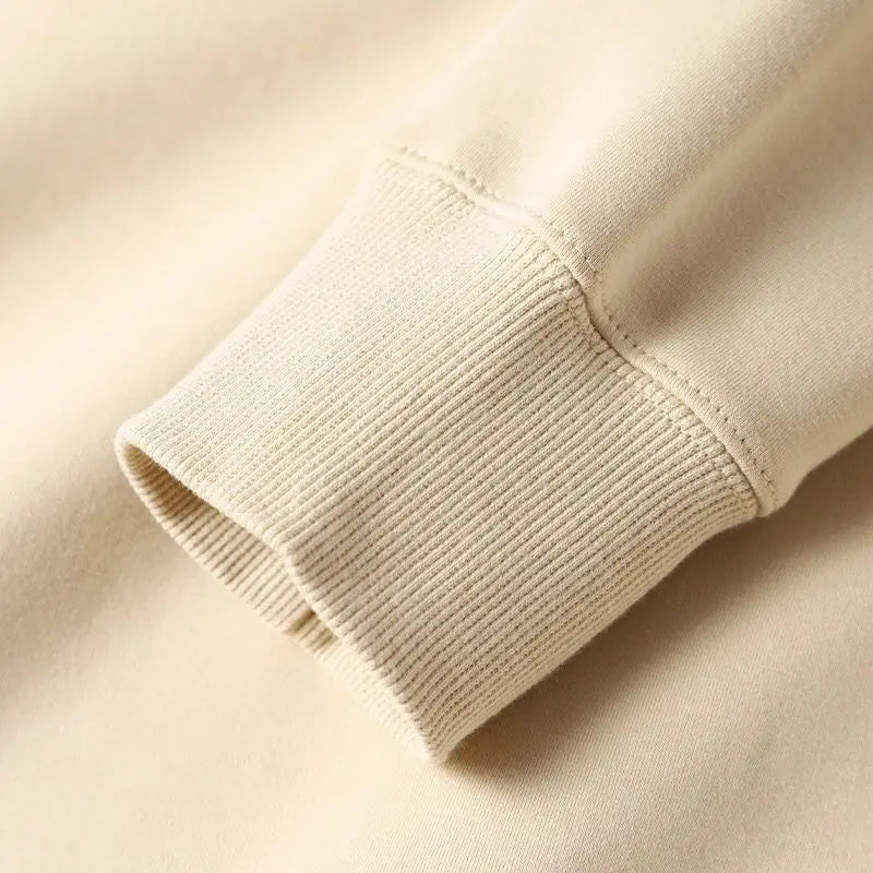 Alex – Hoodie for Men’s - Stylish & Comfortable | Pullover Jacket 2