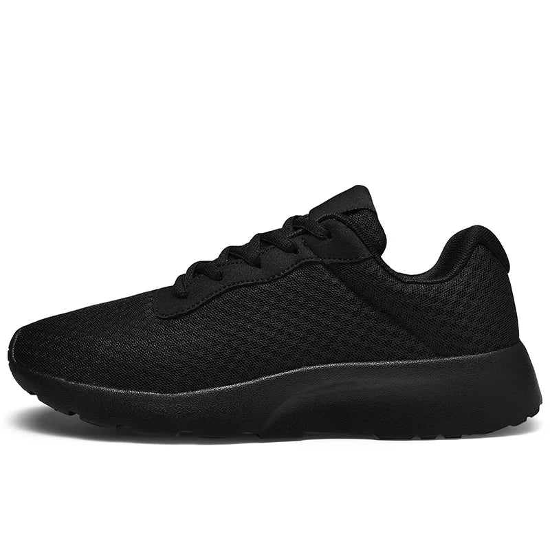 Lightweight Sports Sneakers