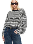 Fiona – Crew Neck Women’s Casual Pullover | Sweater 9