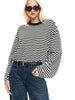 Fiona – Crew Neck Women’s Casual Pullover | Sweater 9