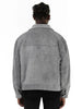 Alex – Suede Jacket Man - Stylish/Comfortable | Outerwear 2