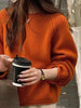 Mia – Sweater Vest Women - Cozy Knit | Pullover 8