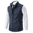 Henry – Sweater Vest Men - Stylish Knit | Cardigan 4