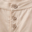 Knit Wide Leg Trousers Women Elastic Waist