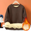 Liam – Crew Neck Men’s Cozy Hoodie | Casual Sweatshirt 10