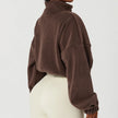 Mia – Women's Jacket - Stylish & Cozy | Fleece Jacket 5