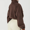 Mia – Women's Jacket - Stylish & Cozy | Fleece Jacket 5