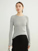 Sarah – Women’s Sweater Slim Fit | Wool Jumper 1