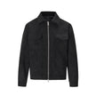 Alex – Suede Jacket Man - Stylish/Comfortable | Outerwear 3