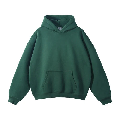 Alex – Men's Hoodie Cozy Oversized | Sweatshirt 27
