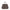 Kelly | Suede Shoulder Bag with Gold Hardware