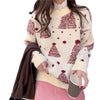 Sophie – Christmas Jumper Women’s Cozy Knit | Sweater 6