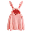 Mia – Women’s Hoodie + Casual/Loose Style | Sweatshirt 5