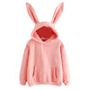 Mia – Women’s Hoodie + Casual/Loose Style | Sweatshirt 5