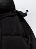 Mia – Black Puffer Jacket for Women - Stylish & Warm | Winter Coat 4