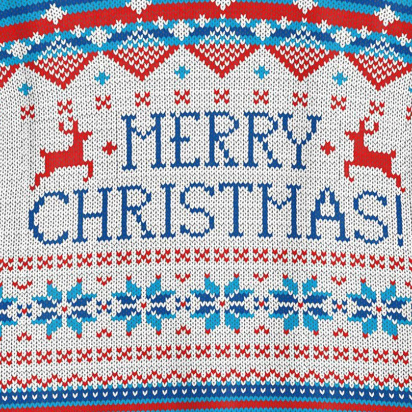 Olivia – Christmas Jumper Women’s - Fun & Festive | Casual Sweater 5
