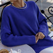 Sarah – Women's Sweater + Cozy/Oversized | Jumper 10