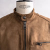 Ethan – Mens Leather Jackets - Sporty Retro | Motorcycle Jacket 4